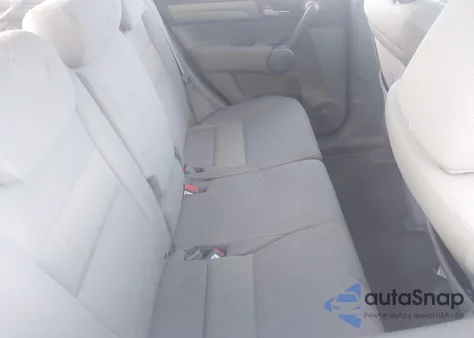 2008 Honda Cr-V Ex из США, поврежденный, VIN JHLRE38528C004963